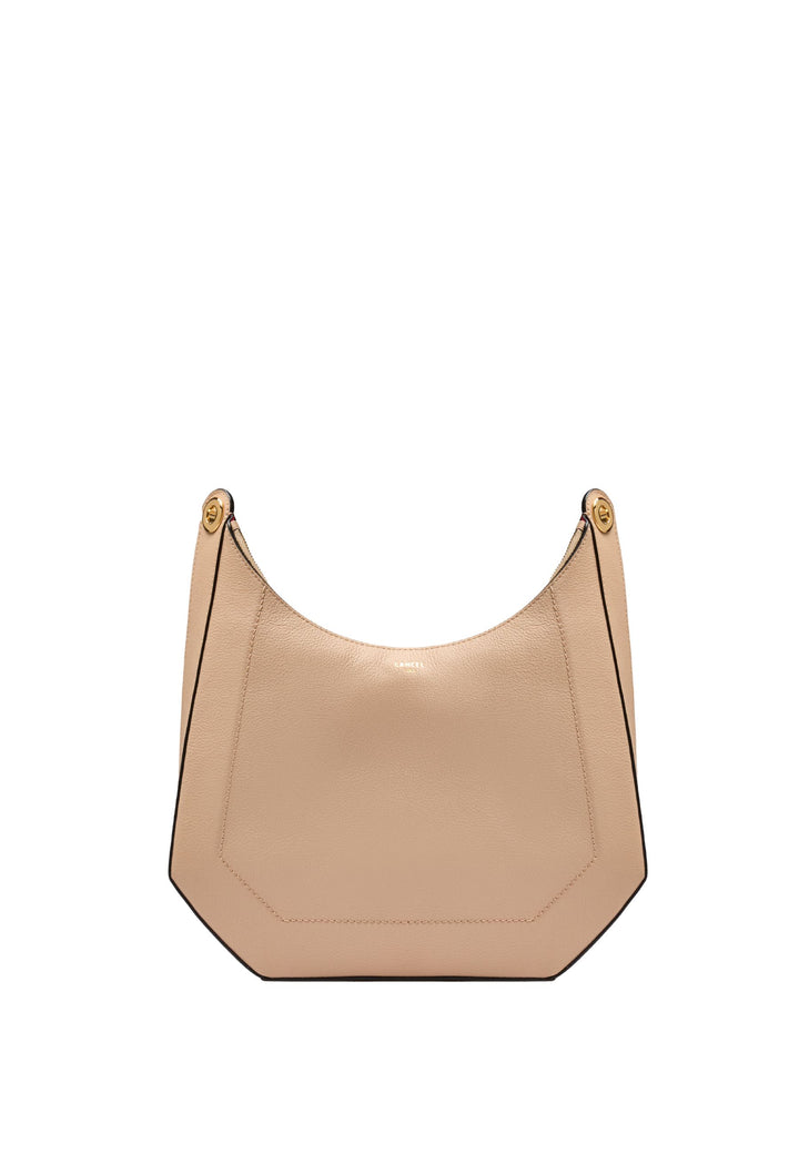 Lancel Sacs à main Croisette Cappucino Femme