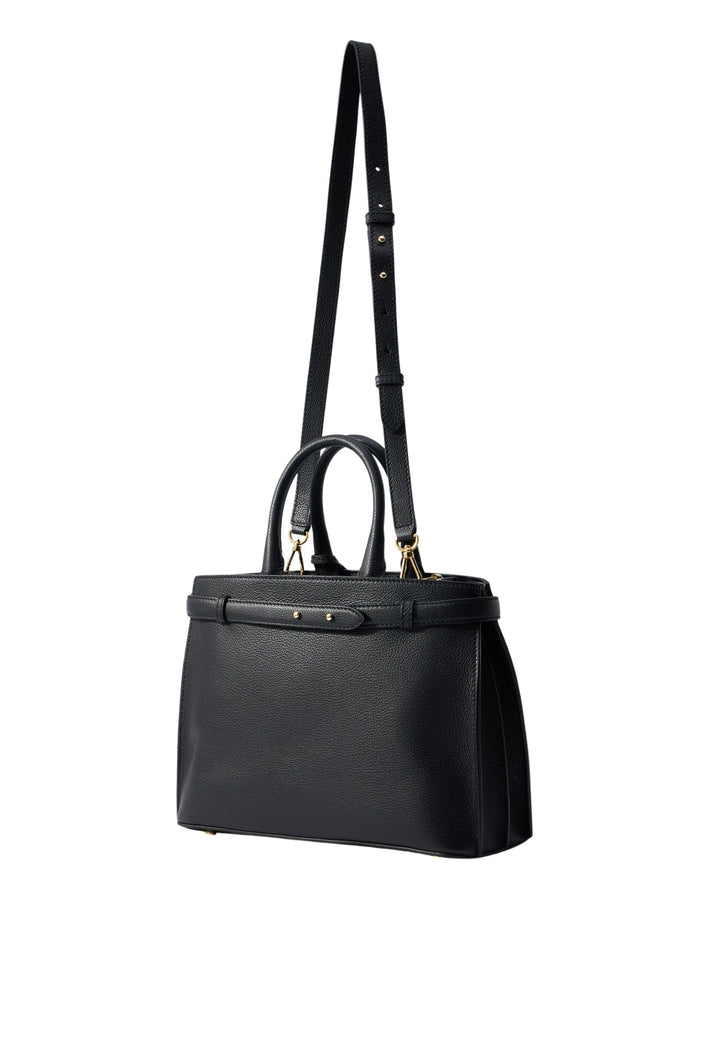 Torebki S Lancel Faubourg Czarny