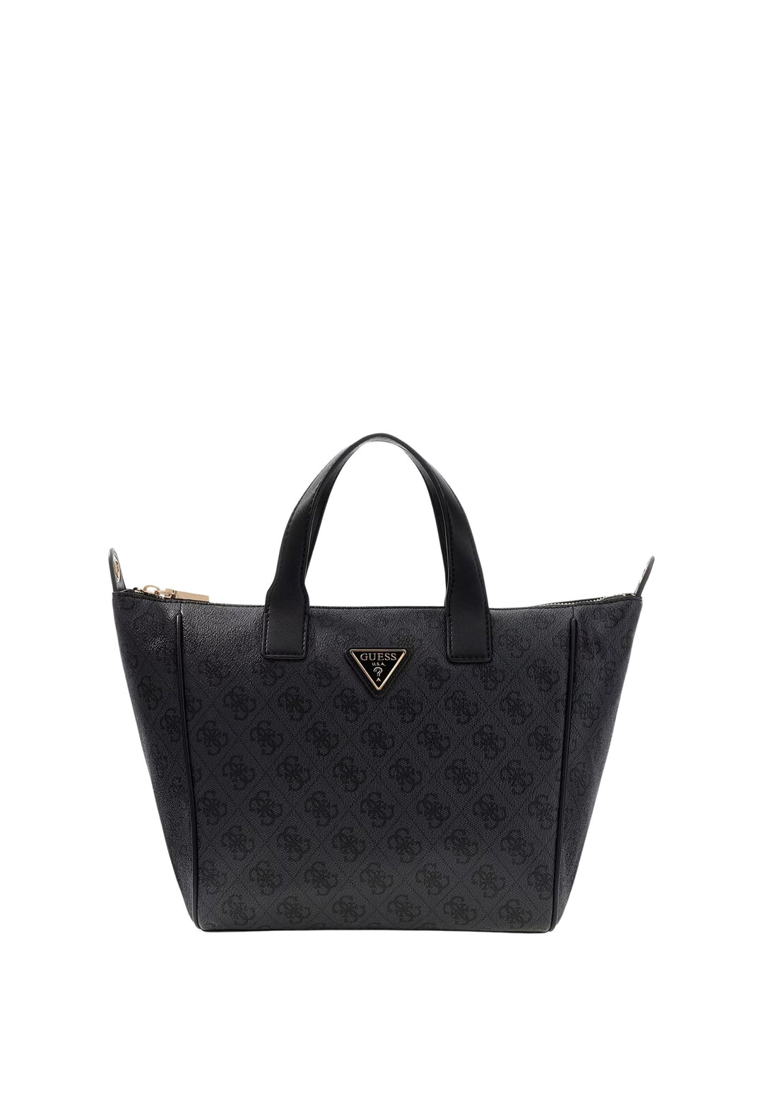 Guess Reestas Helina Top Zip Cosme Coal Logo LB9676019