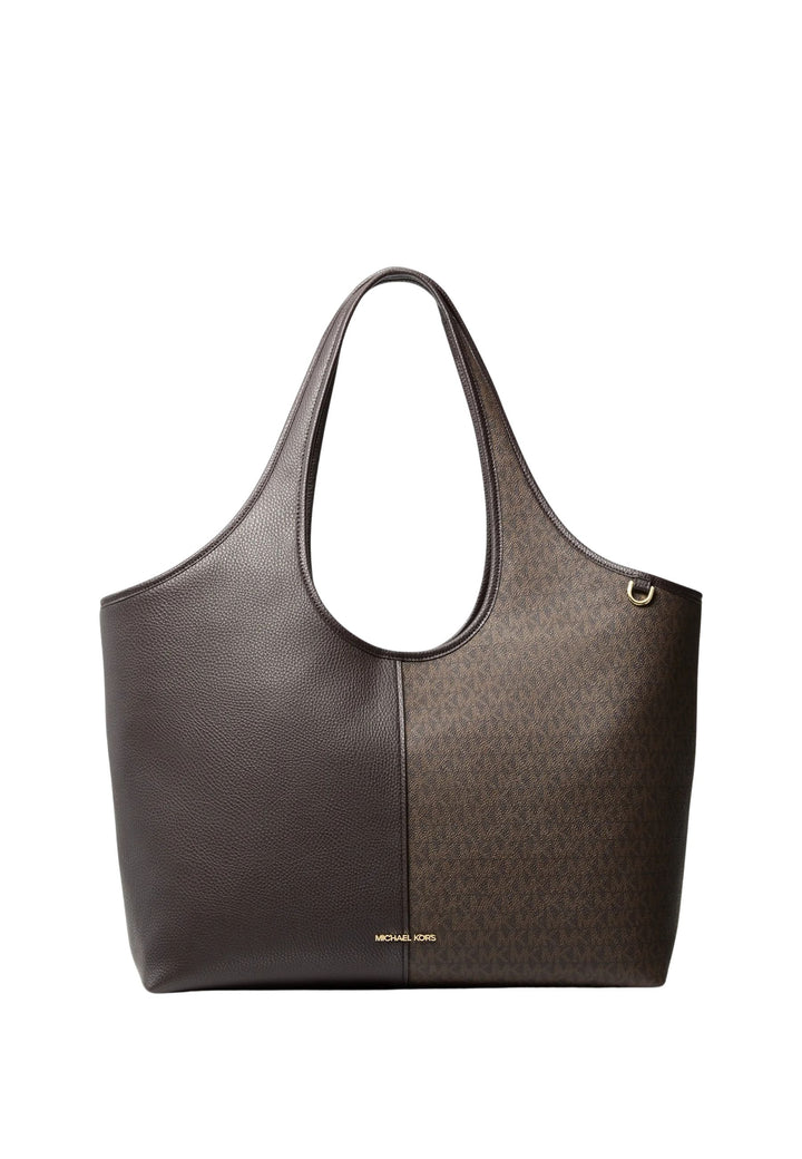 Michael Kors Henly Shopper Schokoladenbraun
