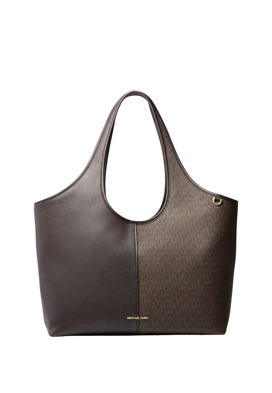 Michael Kors Henly Shopper Schokoladenbraun