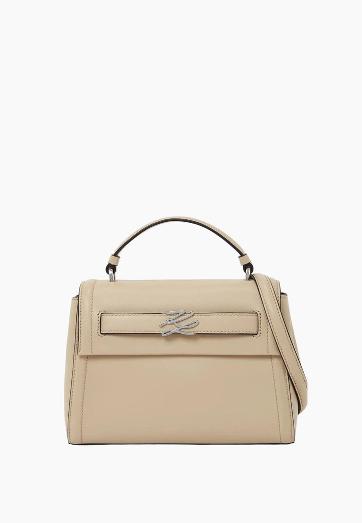 Karl Lagerfeld Sacs à main Villa La Vigie Beige
