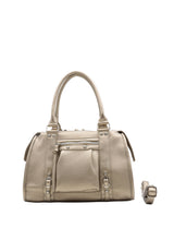 Metal Taupe
