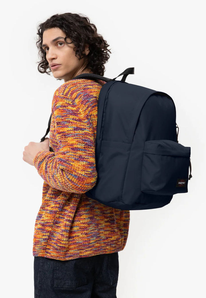 Eastpak Day Office-ryggsäck EK0A5BIK L83 Ultra Marine