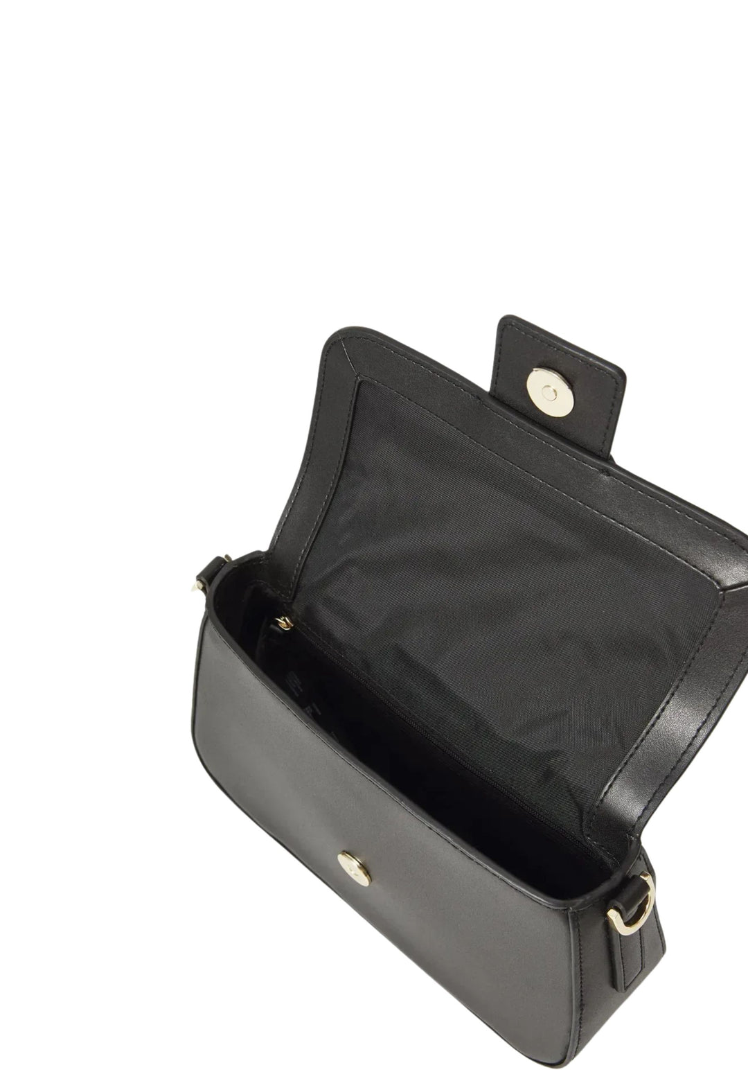 Lacoste Skuldertaske Lacoste Casual NF5152AU Sort