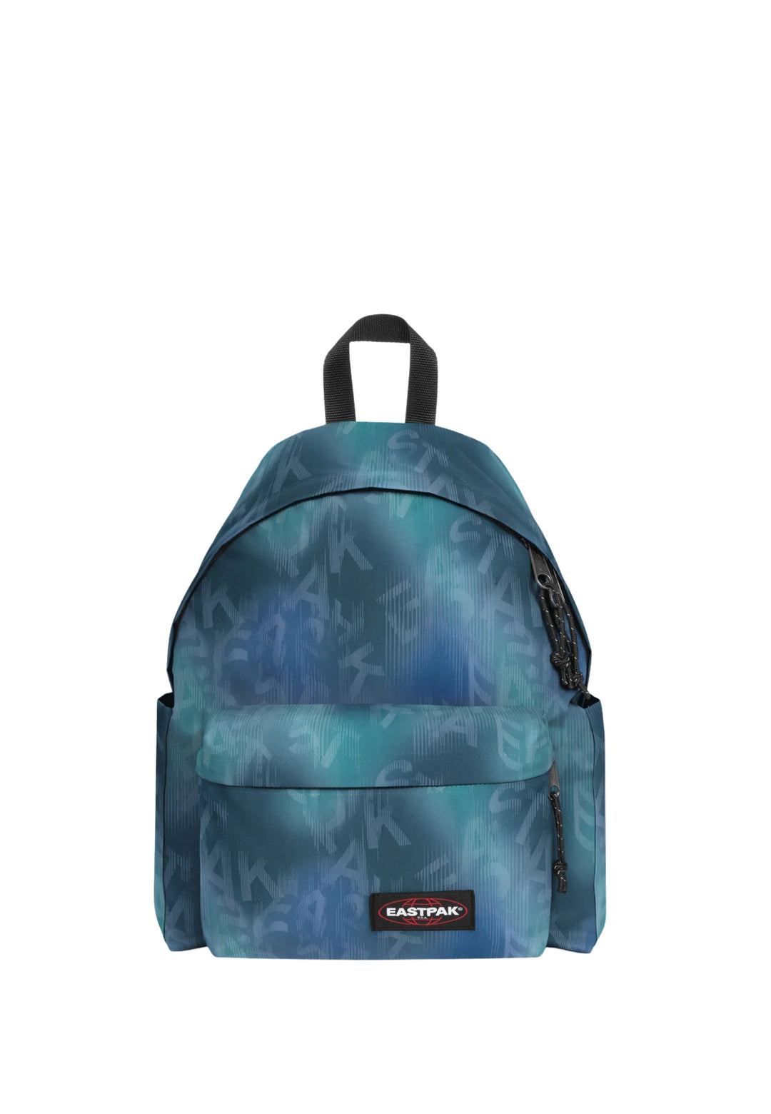 Eastpak Day Pak'r Backpack Letter Dye Blue