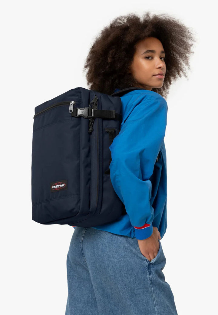 Rejsetaske Eastpak Transit'r Pack L83 Ultra Marine