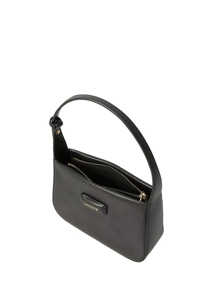 Lacoste Borsa a mano Lacoste Casual Nero