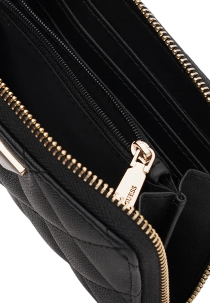 Hádejte portfolio eco Carly Small QG9509140 Black