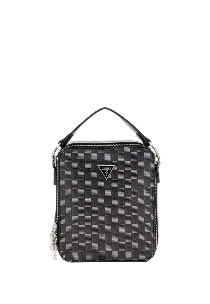 Backpack Guess Torino Medium Bum Ba Black