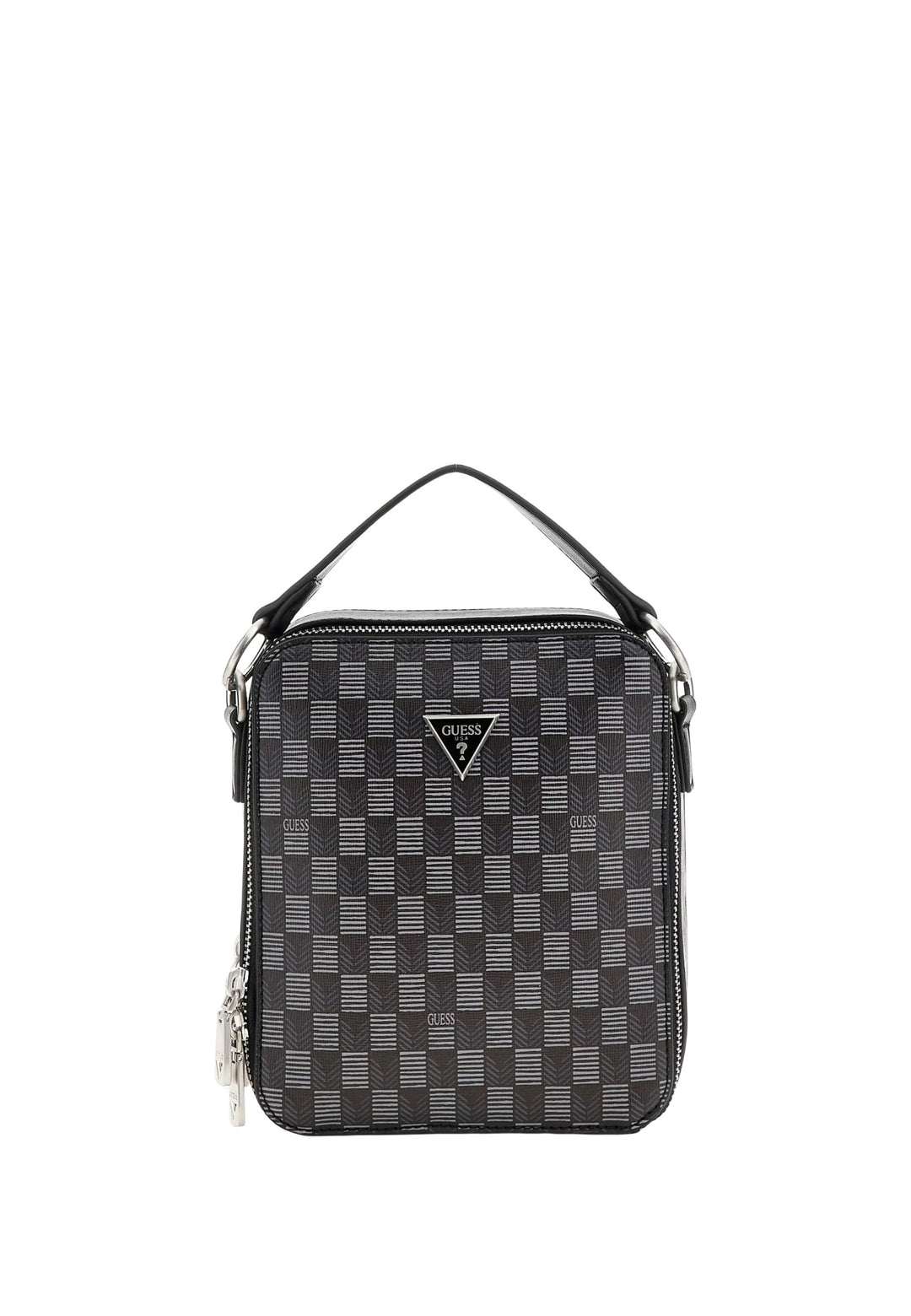 Backpack Guess Torino Medium Bum Ba Black