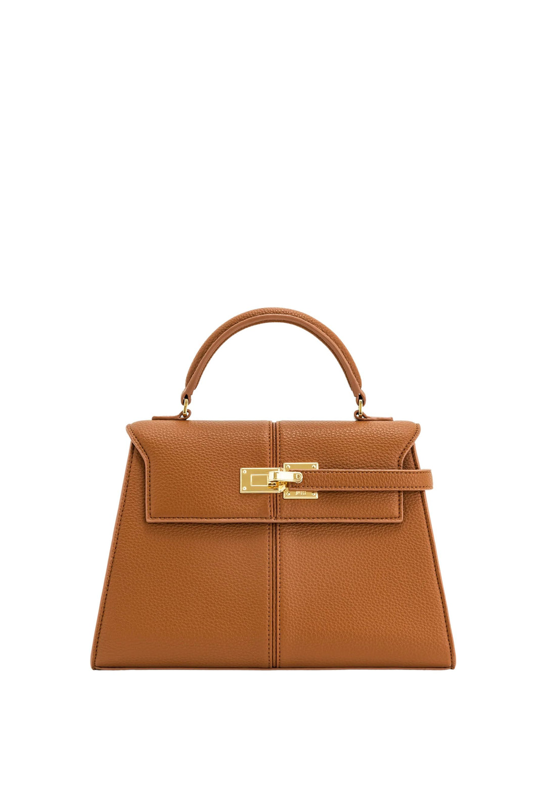 JW PEI Sacs à main Elise Large Brown