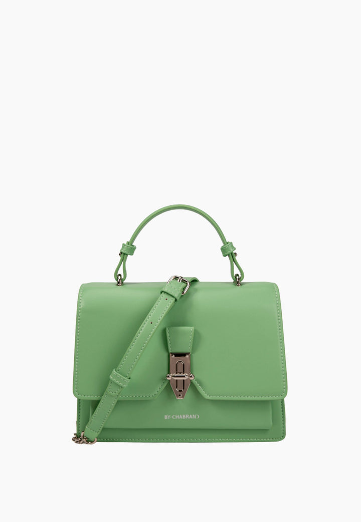 Chabrand Sacs À Main Femme Lena Vert Jade