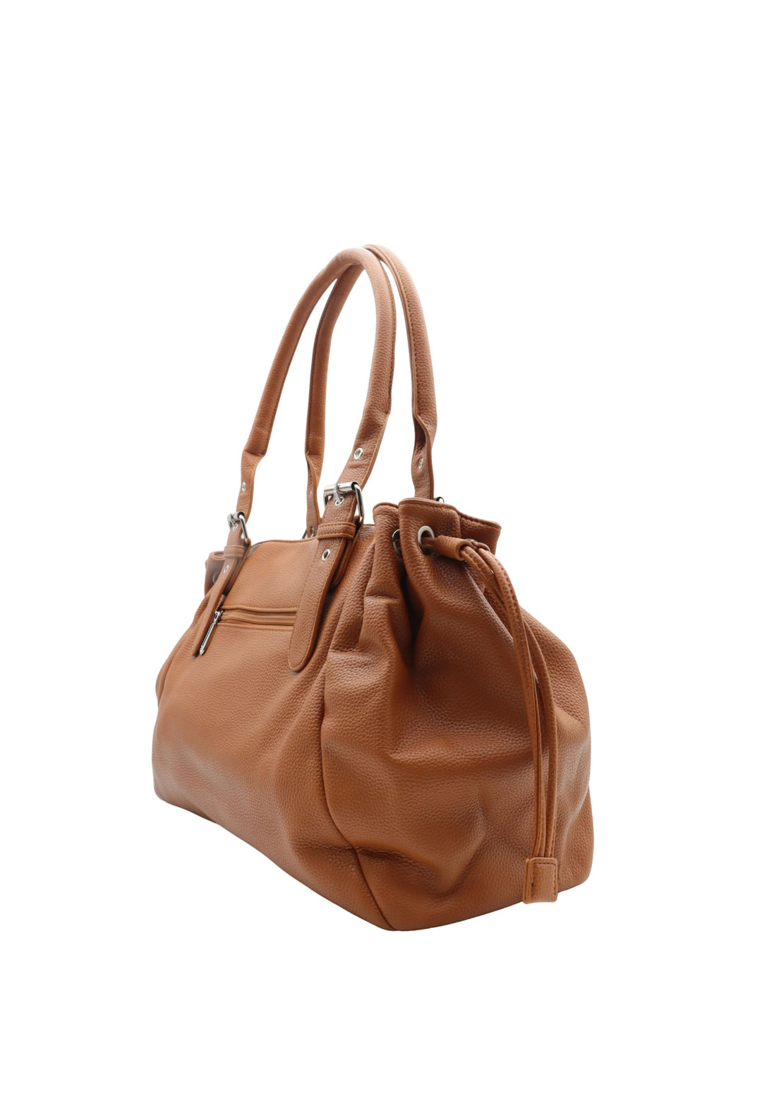 Shopping Sak Flora & Co F7562 Kamel