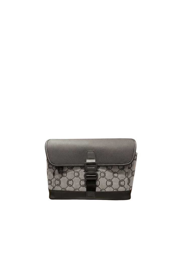 Borsa a cartella Chabrand Reporter Grigio