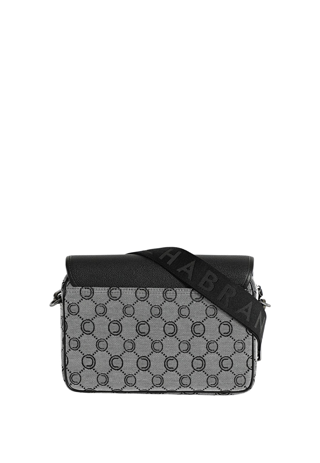 Chabrand Reporter Tasche 84450191 Grau