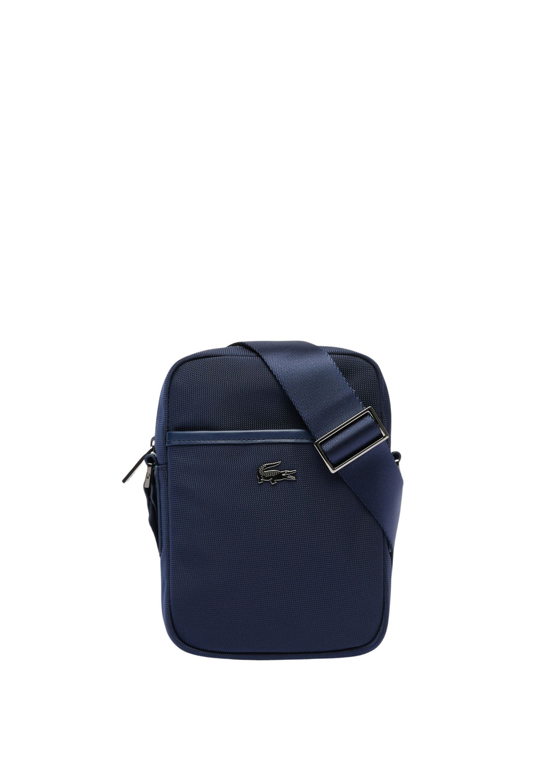 Lacoste Everyday skuldertaske til mænd Marine 166