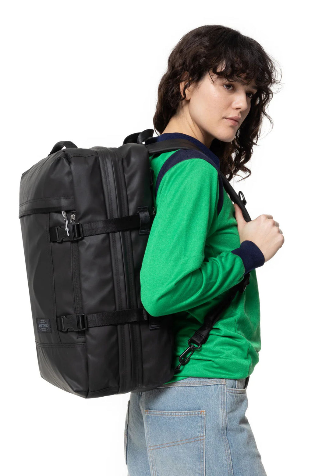 Reistas Eastpak Travelpack 4Y8 Tarp Black2