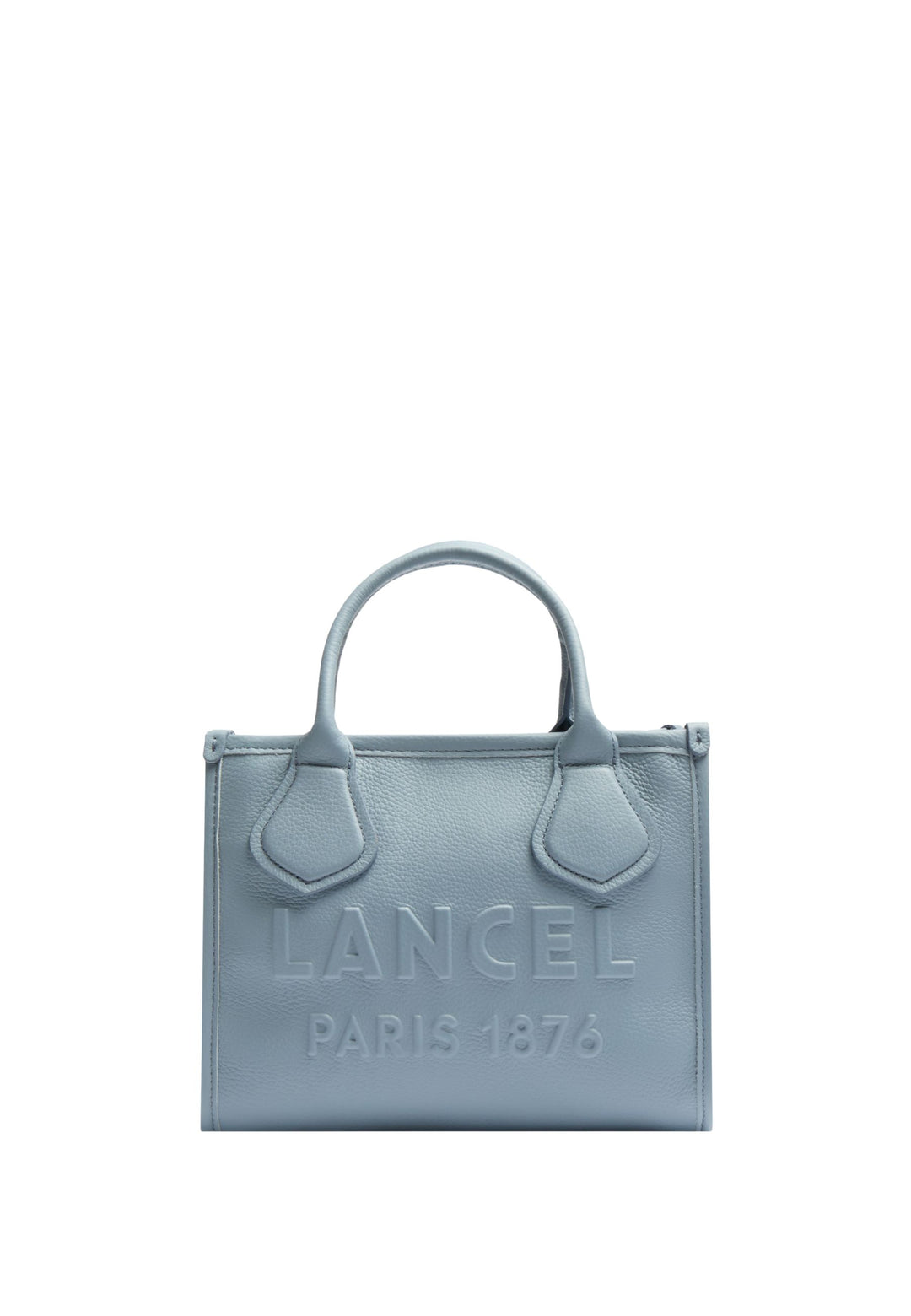 Lancel Shopper / Shopping S Jour De Lancel Ecume Femme A129951JTU