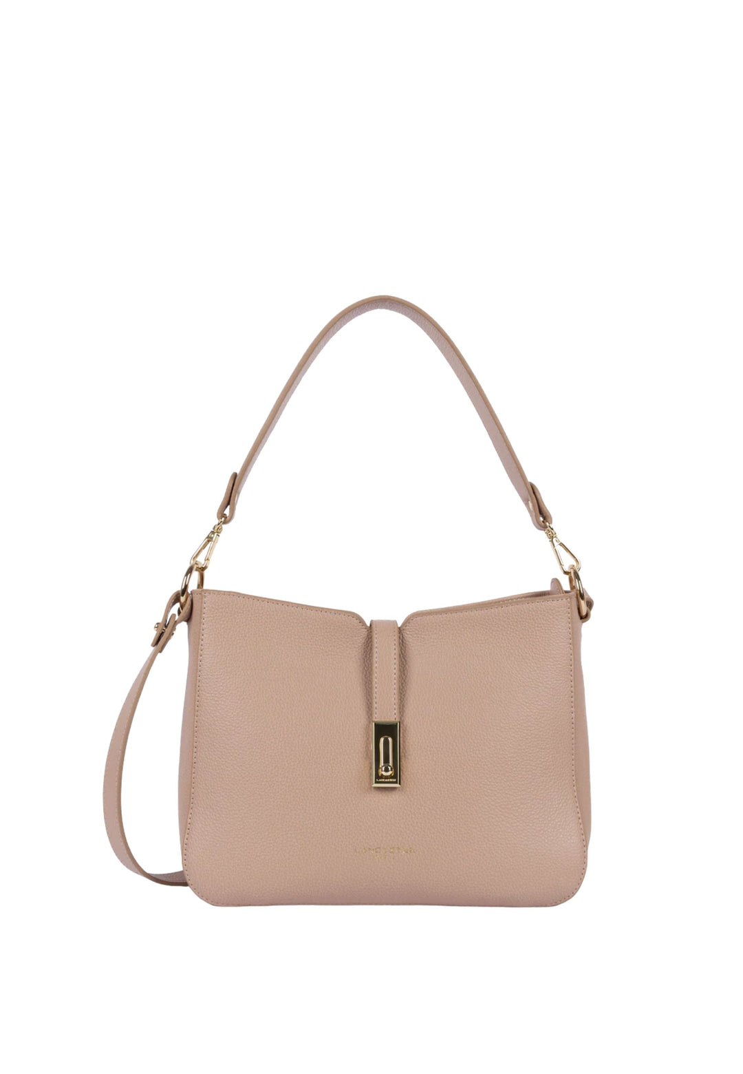 Lancaster Kabelka Milano Horizon L Nude