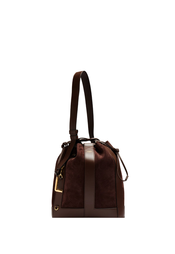 Lancel Håndtasker M Elles Animation Noix De Coco Femme A133603QTU