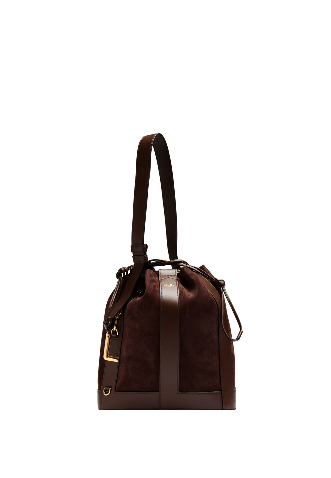 Lancel Håndtasker M Elles Animation Noix De Coco Femme A133603QTU
