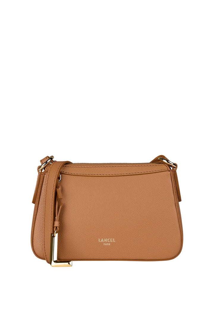 Lancel Faubourg Mini kott Õlakott Lukuga Kemer