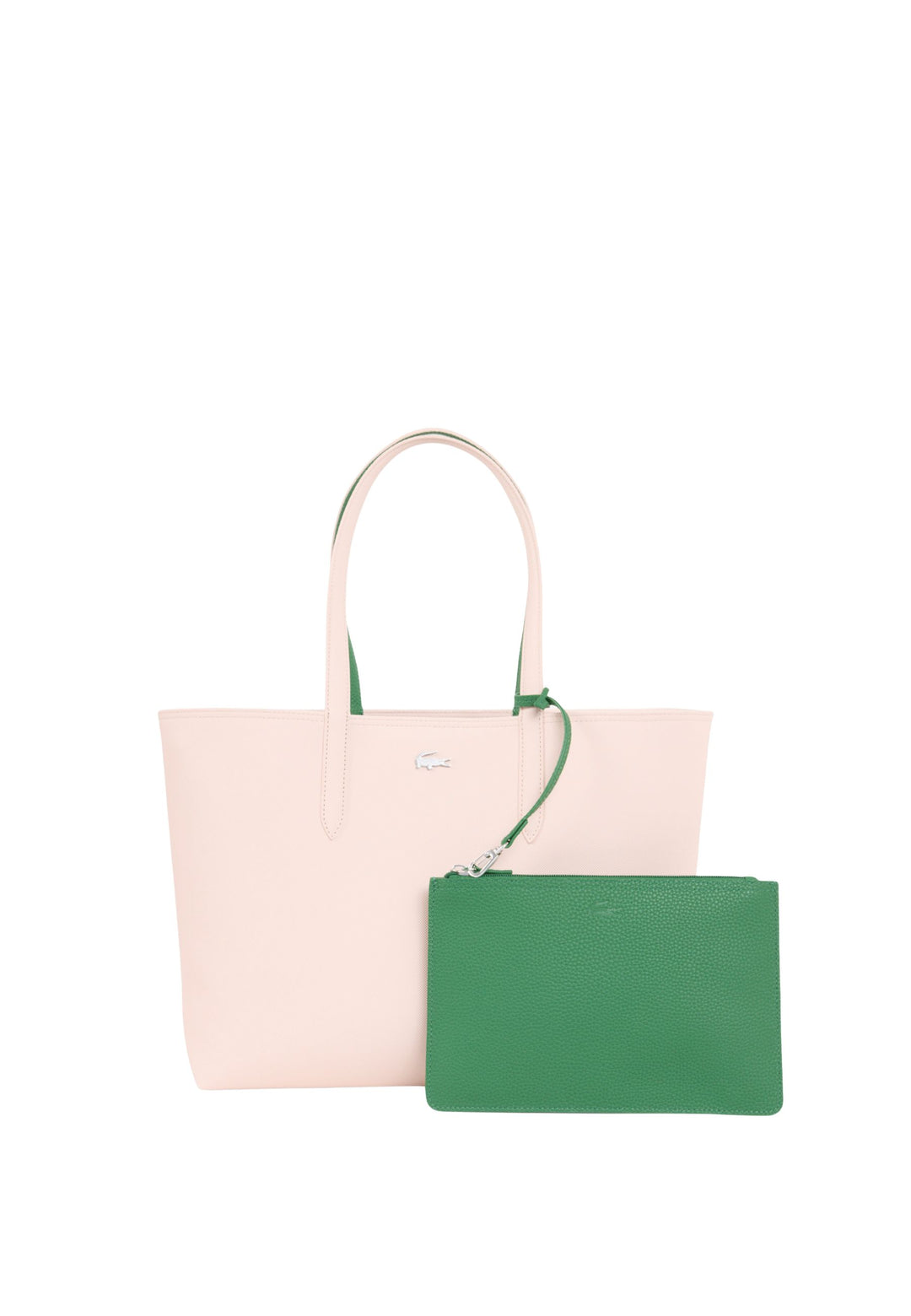 Lacoste Vendbar Indkøbstaske Anna Mansia Fairway