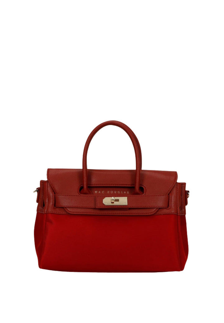 Mac Douglas Handtaschen MIX Pyla2 Pany Rot