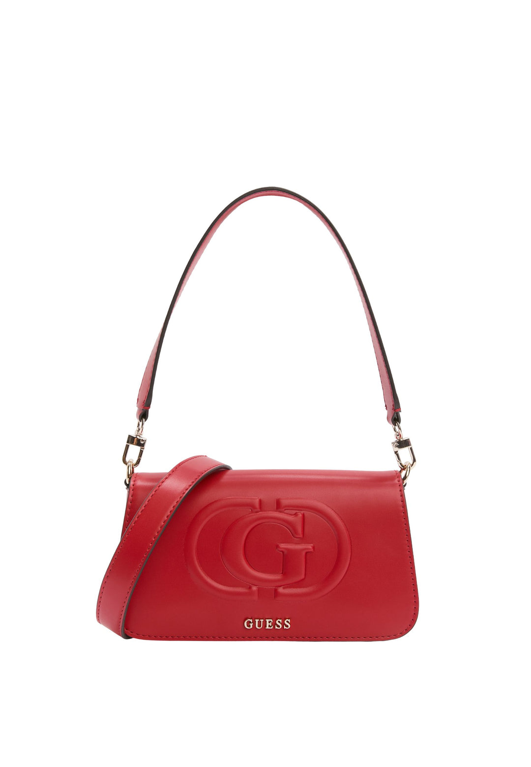 Guess Eco Mietta Sml Socie Rout Bandoulièretäsch EVG95132