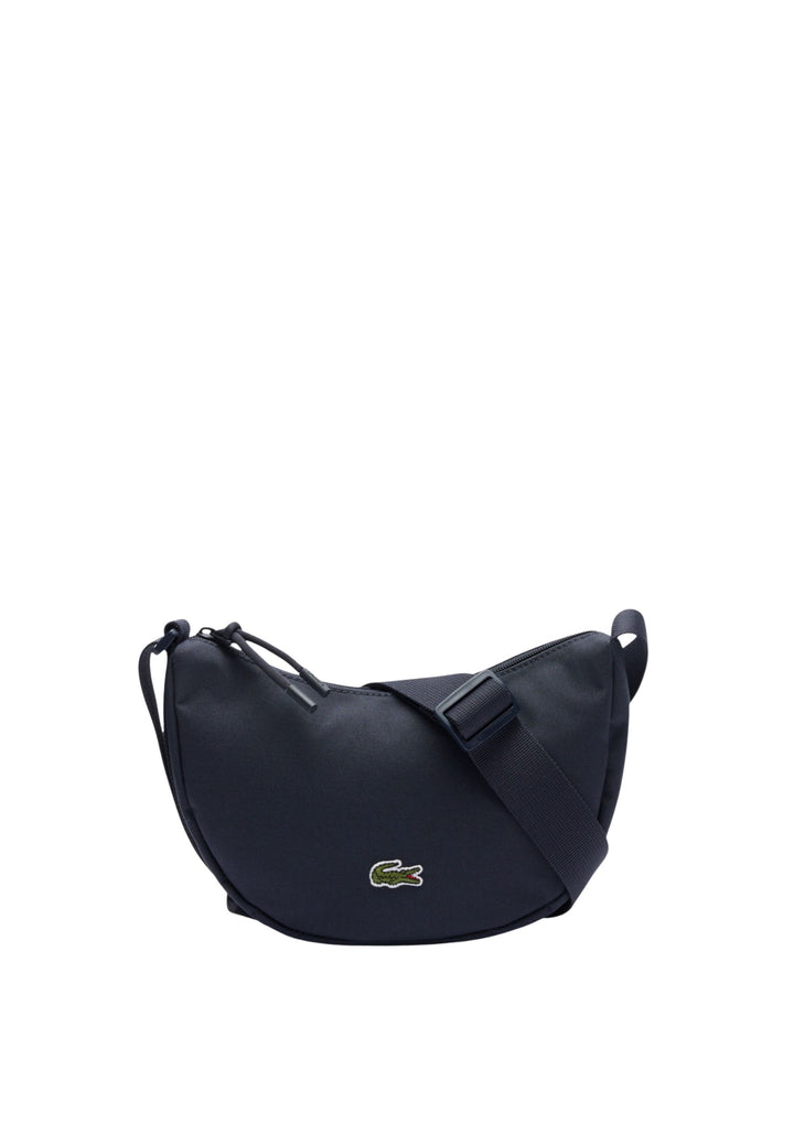 Lacoste Kabelka lune Neocroc NU5091NE Modrá