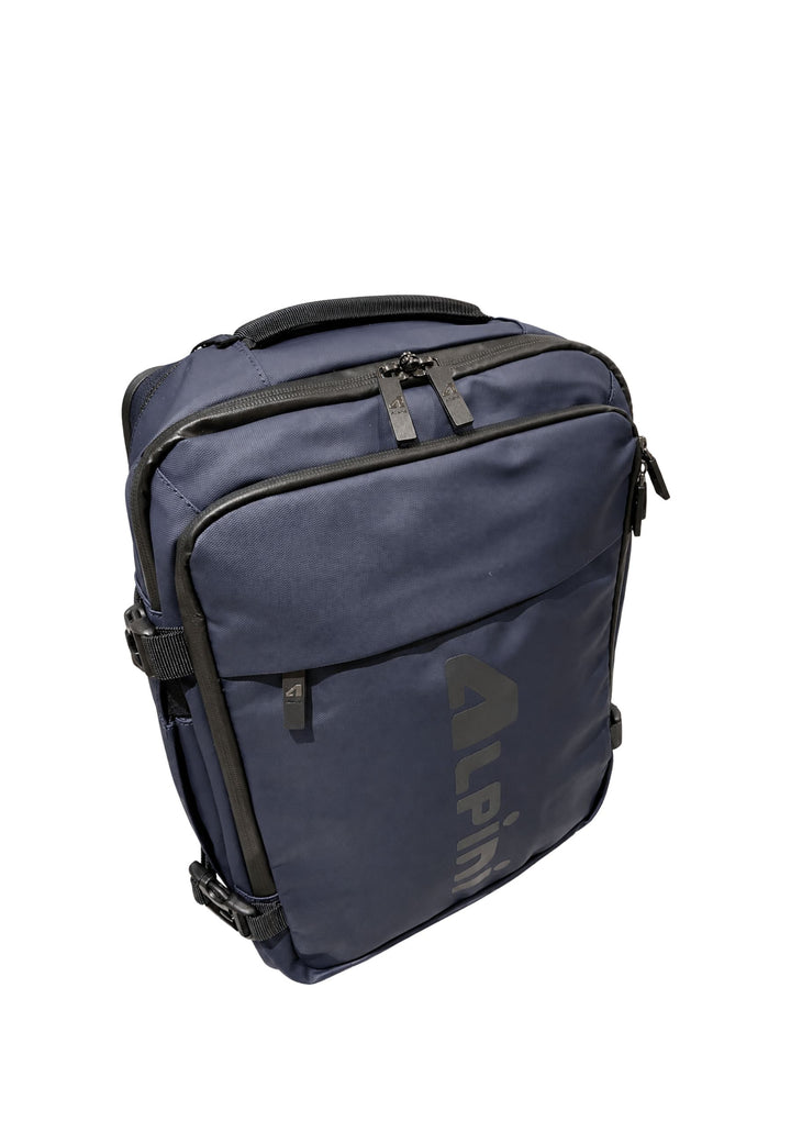 Metzelder Kabinenrucksack Dynami Alpini Dunkelblau