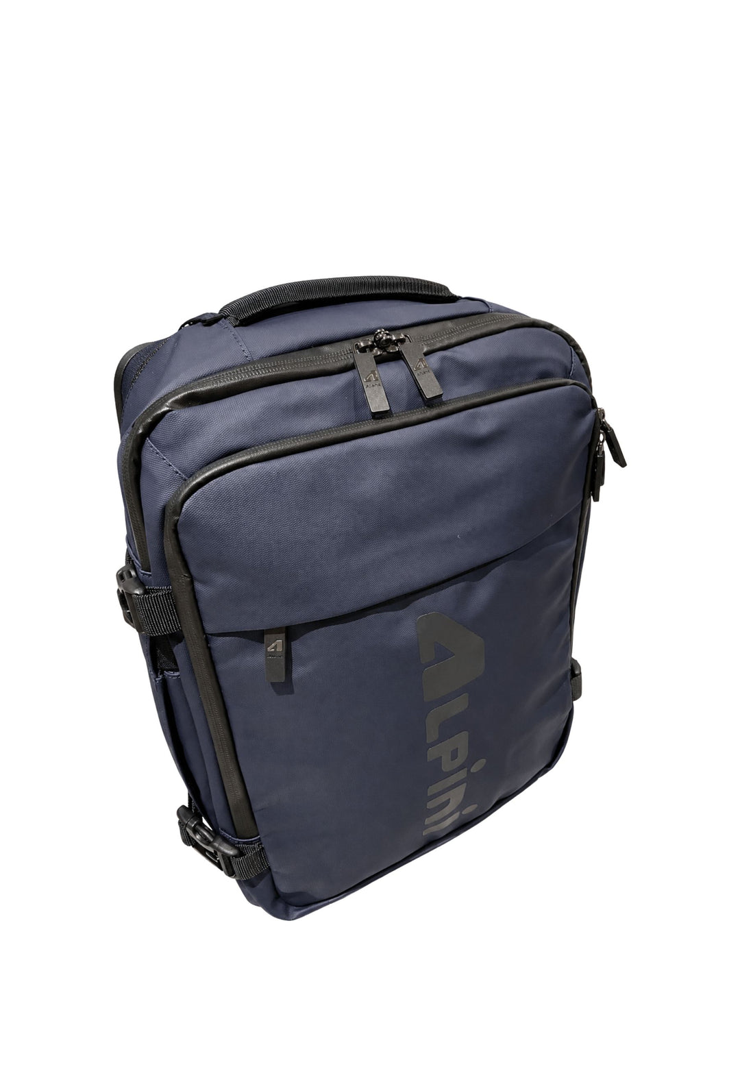 Metzelder Kabinenrucksack Dynami Alpini Dunkelblau