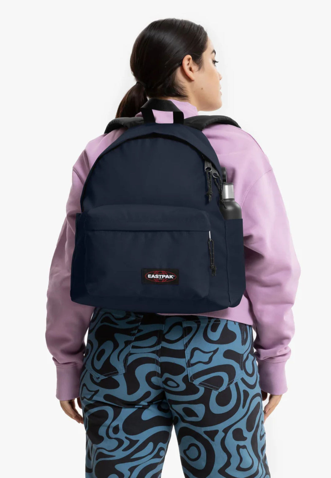 Eastpak Day Pak'r L83 Ultra Marine Backpack EK0A5BG4