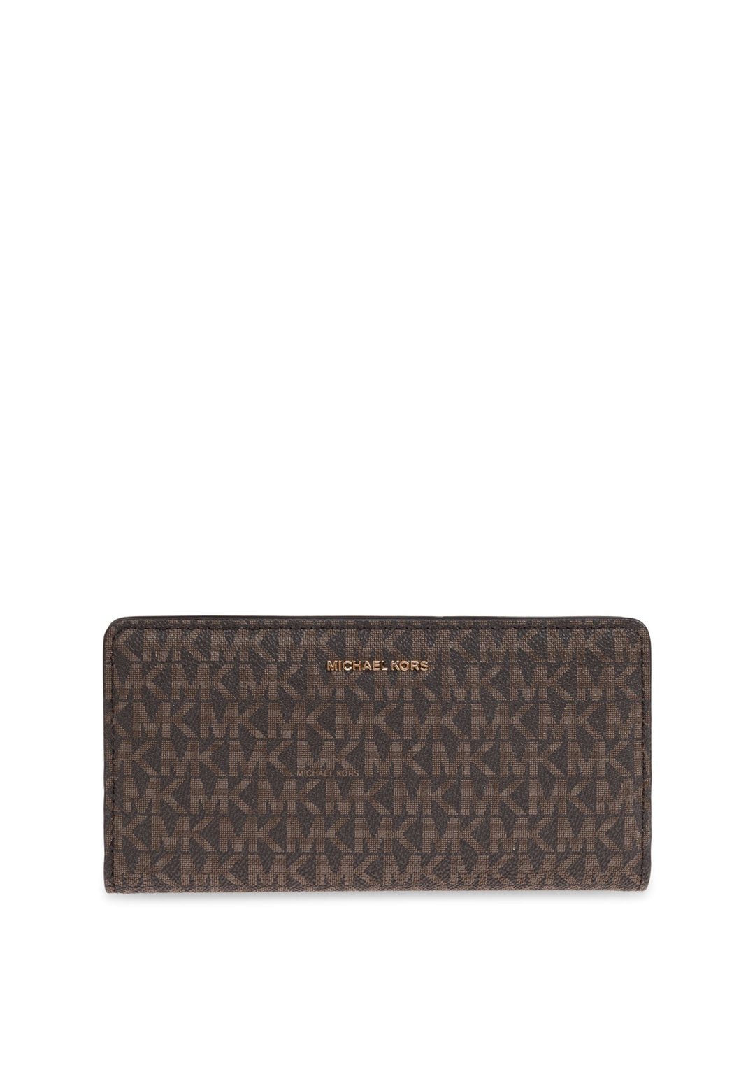 Michael Kors Portafoglio Bryant Marrone