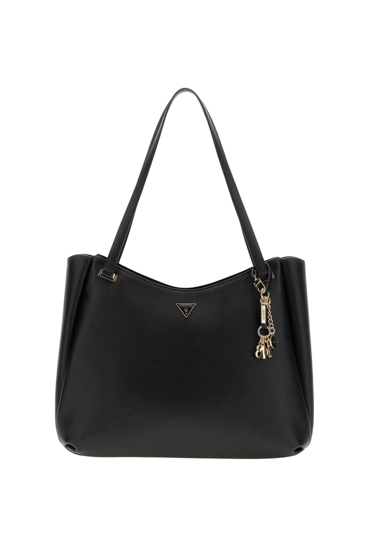 Guess Gilda Tote Bag Black