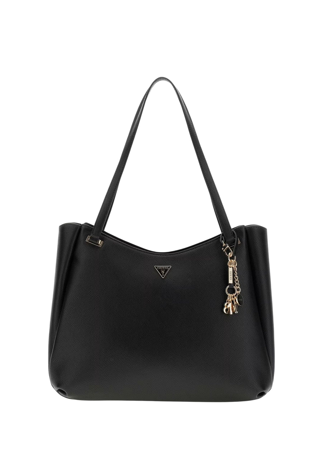 Guess Gilda Tote Bag Black