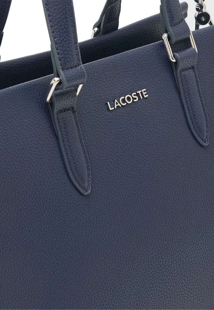 Lacoste Elegance Håndtaske Marine 166