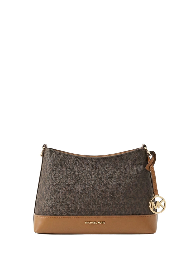 Michael Kors Sac Bandoulière Andie Marron