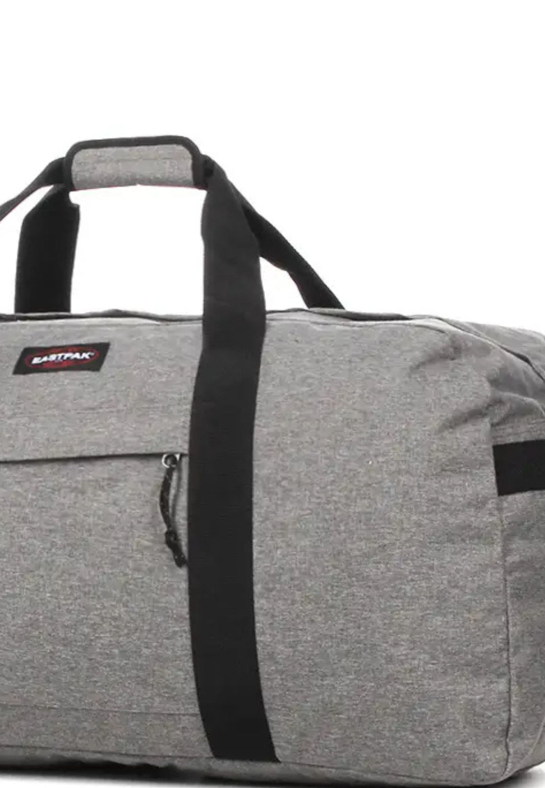 Reesentasch Eastpak L Terminal + EK00080D 363 Sunday Grey
