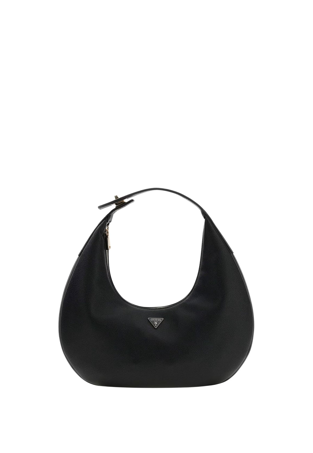 Guess Anadela 3 Comp Satch skuldertaske sort