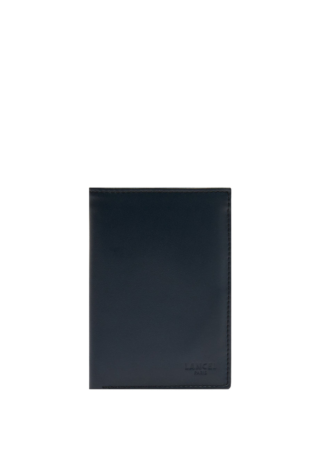 Lancel Leon Tegnebog Marine/Sort Herre