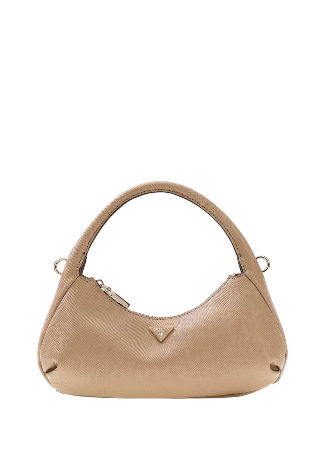 Guess Mala Hobo Gilda Mini Bege