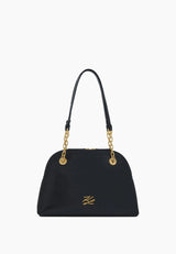 Black/Gold