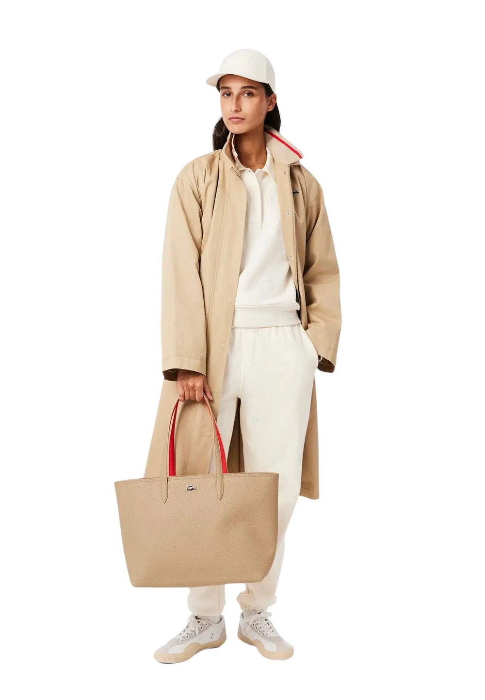 Lacoste Cabas / Shopping Lucky Bag™