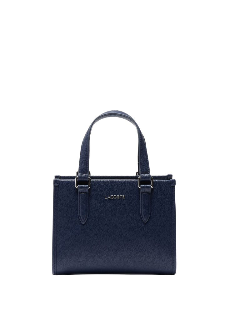 Lacoste Handväska Lacoste Elegance NF5149EG Marin 166