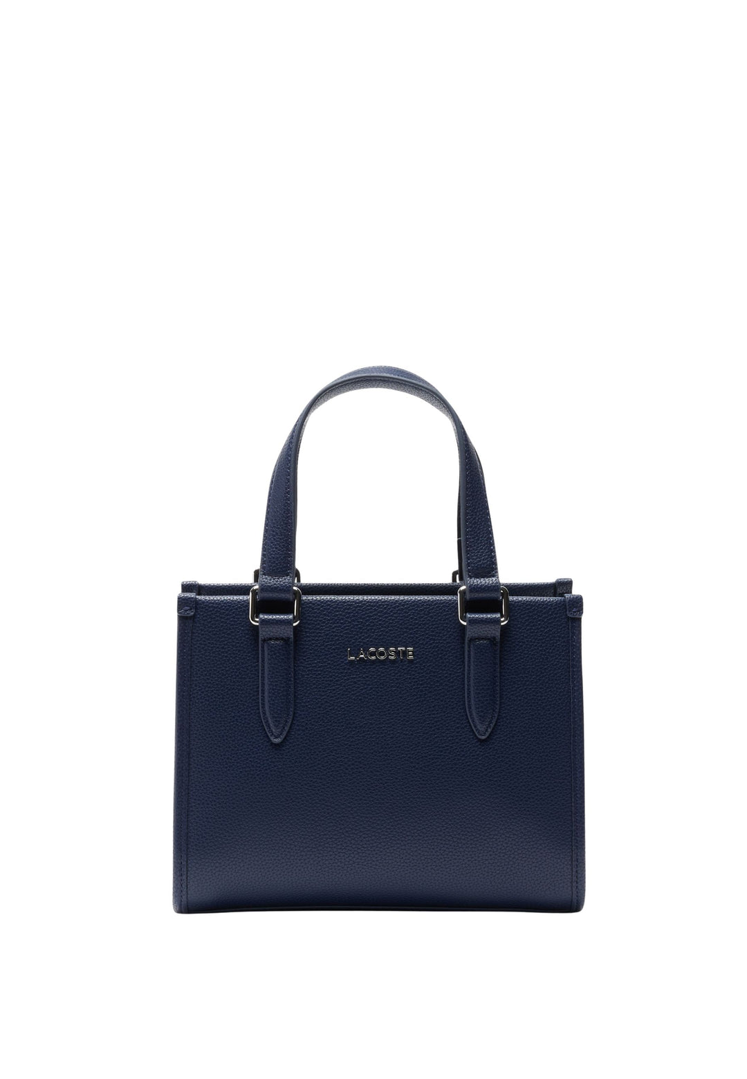 Lacoste Handväska Lacoste Elegance NF5149EG Marin 166