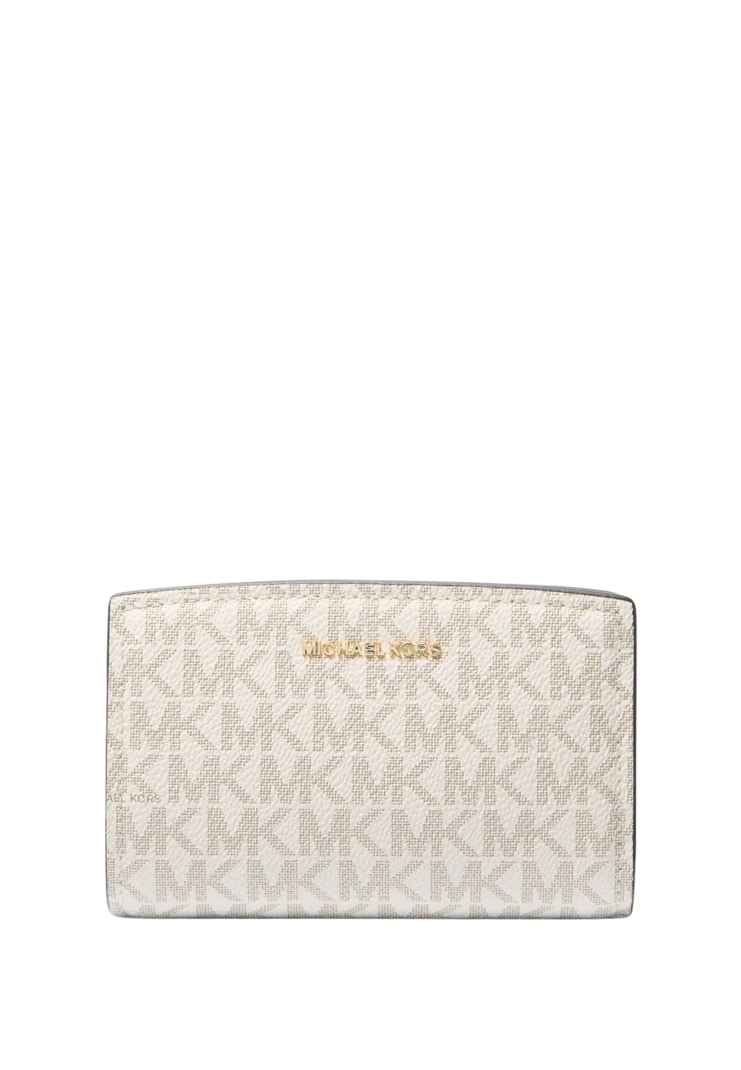 Michael Kors Peněženka / pouzdro na bankovky Bryant 32S5GYTZ2B Béžová