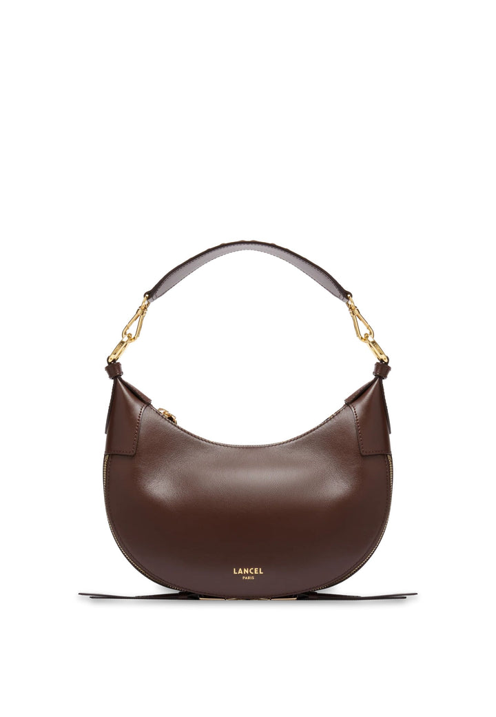 Lancel Borsa a tracolla S Origami Noix De Coco Donna