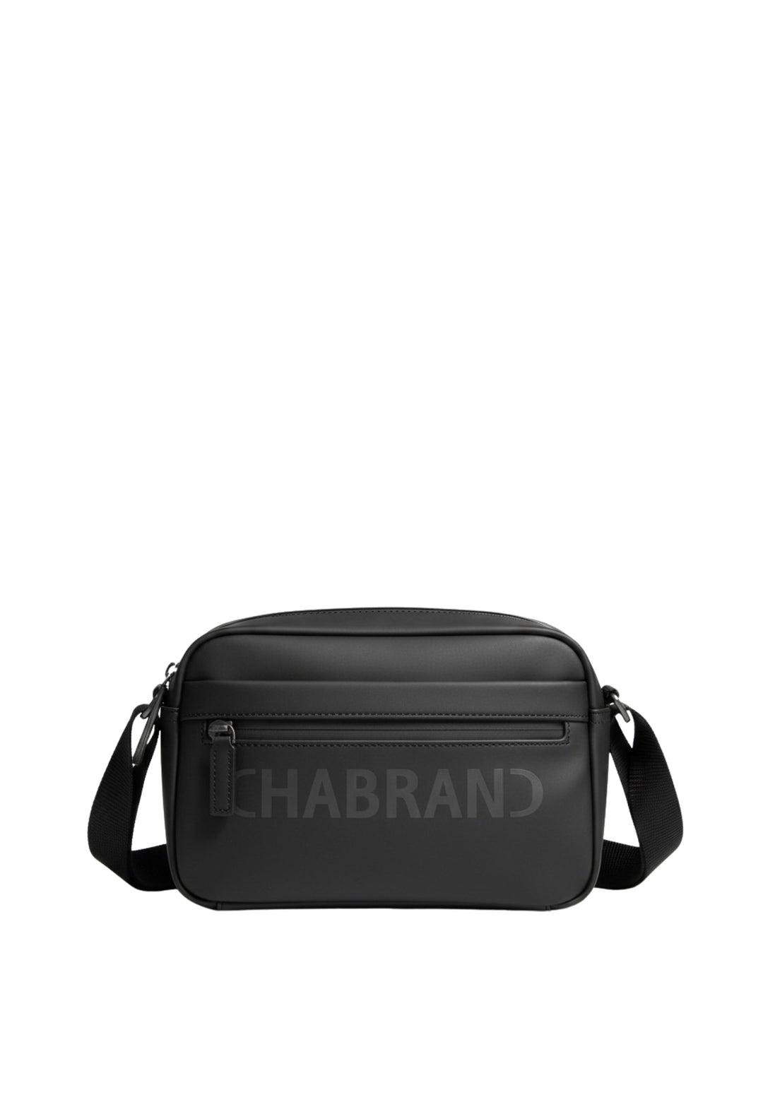 Gekräizte Posch mat Zipper Touch Bis Chabrand 84042SY100
